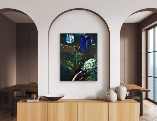 Utan titel
