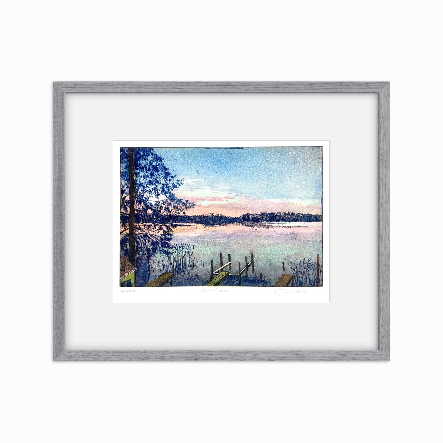 Ca' D'oro Bei Sonnenaufgang