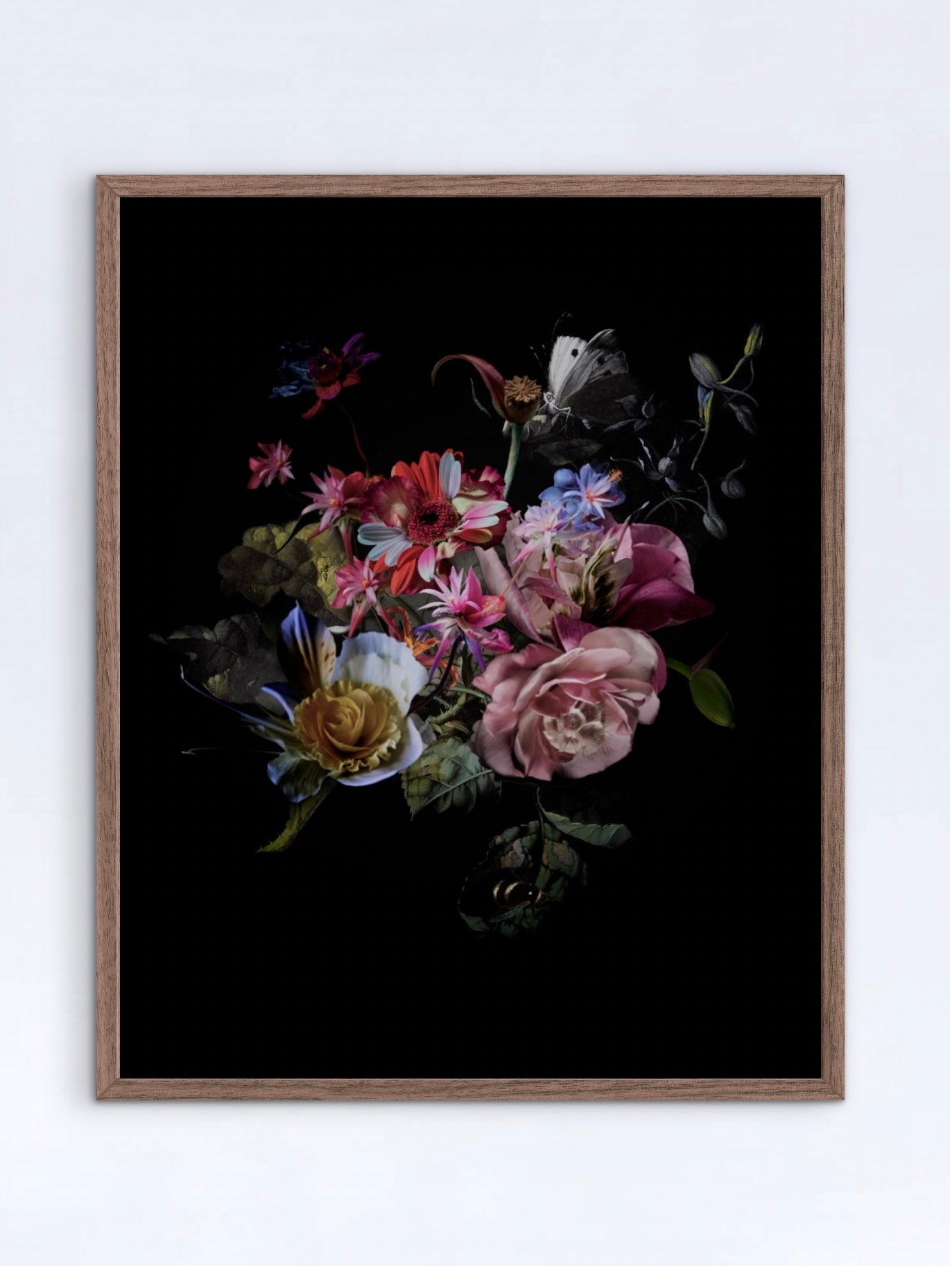 Rachel's Arrangement #2