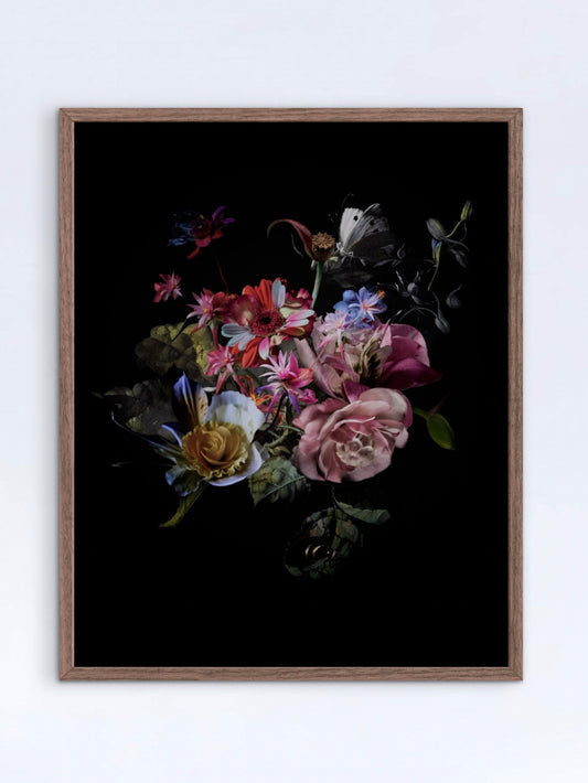 Rachels Arrangement #2