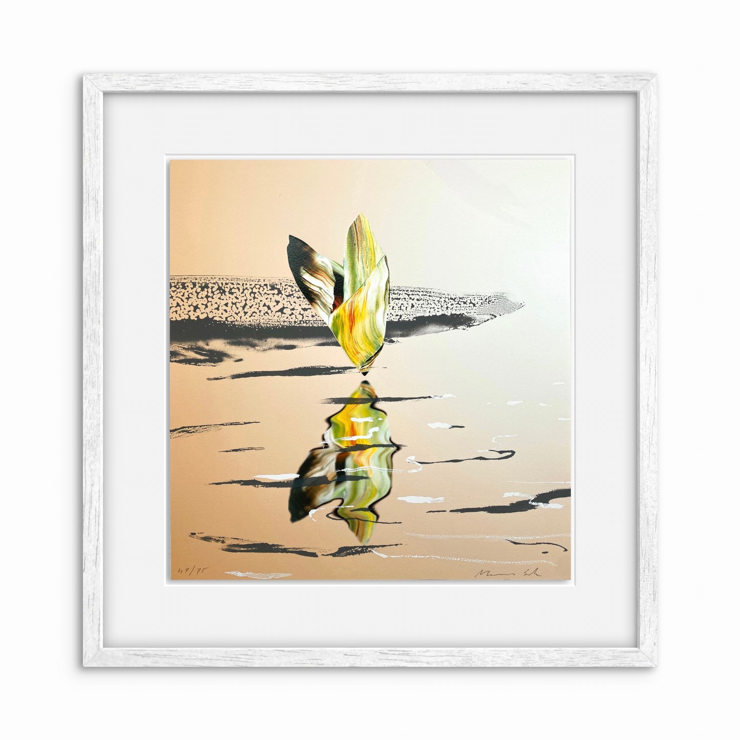 Reflection I