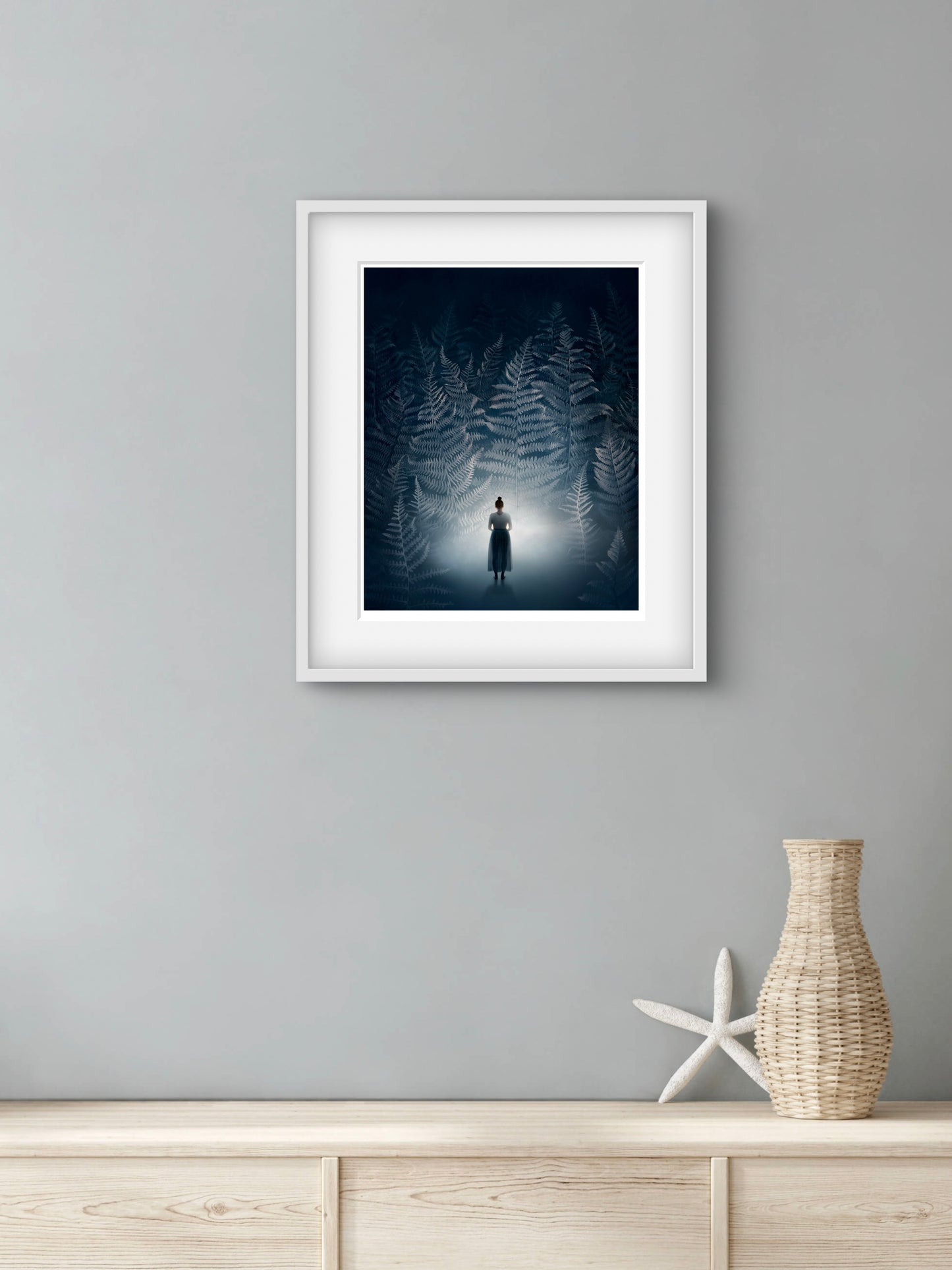 Keep the light on I (Small)