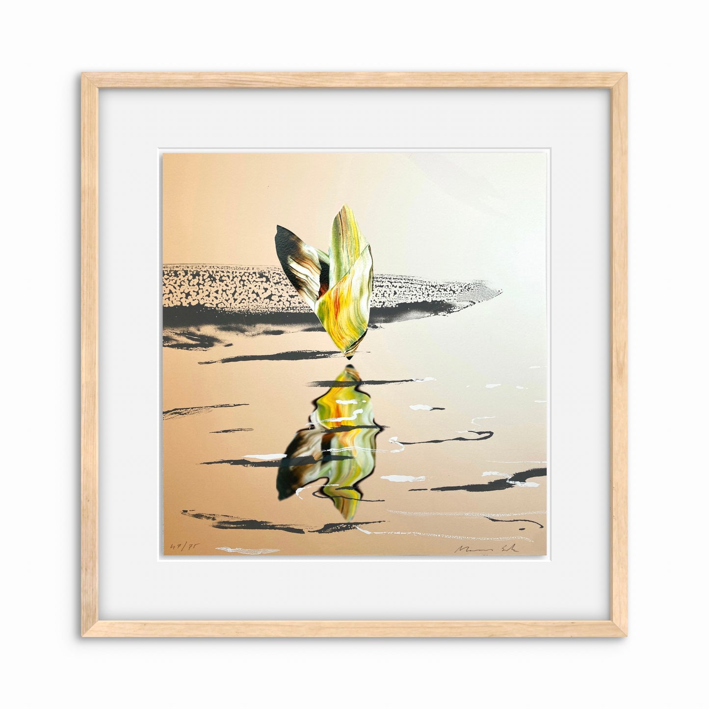 Reflection I