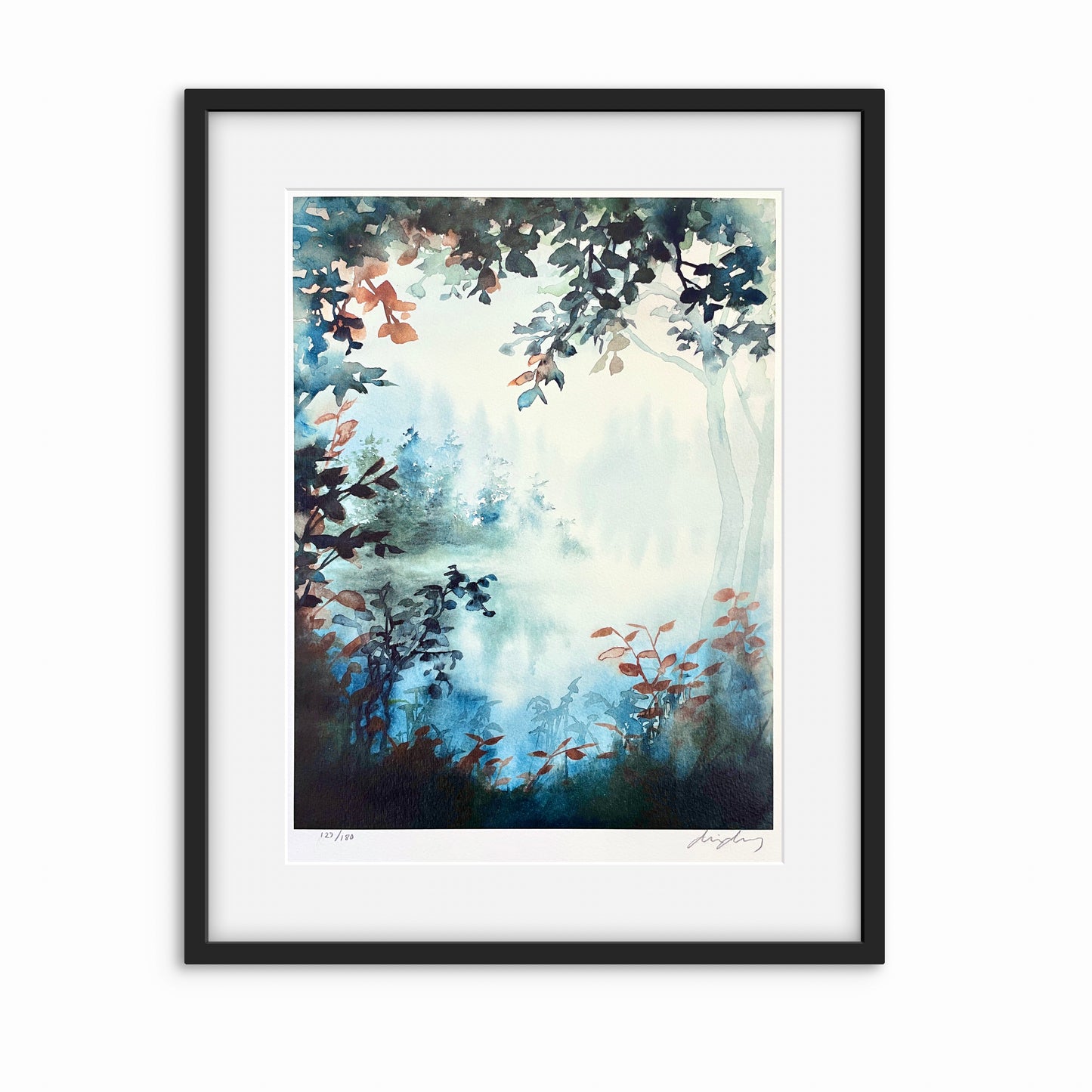 Gläntan II (Liten)
