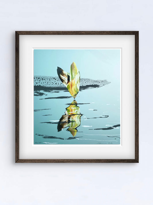 Reflection II