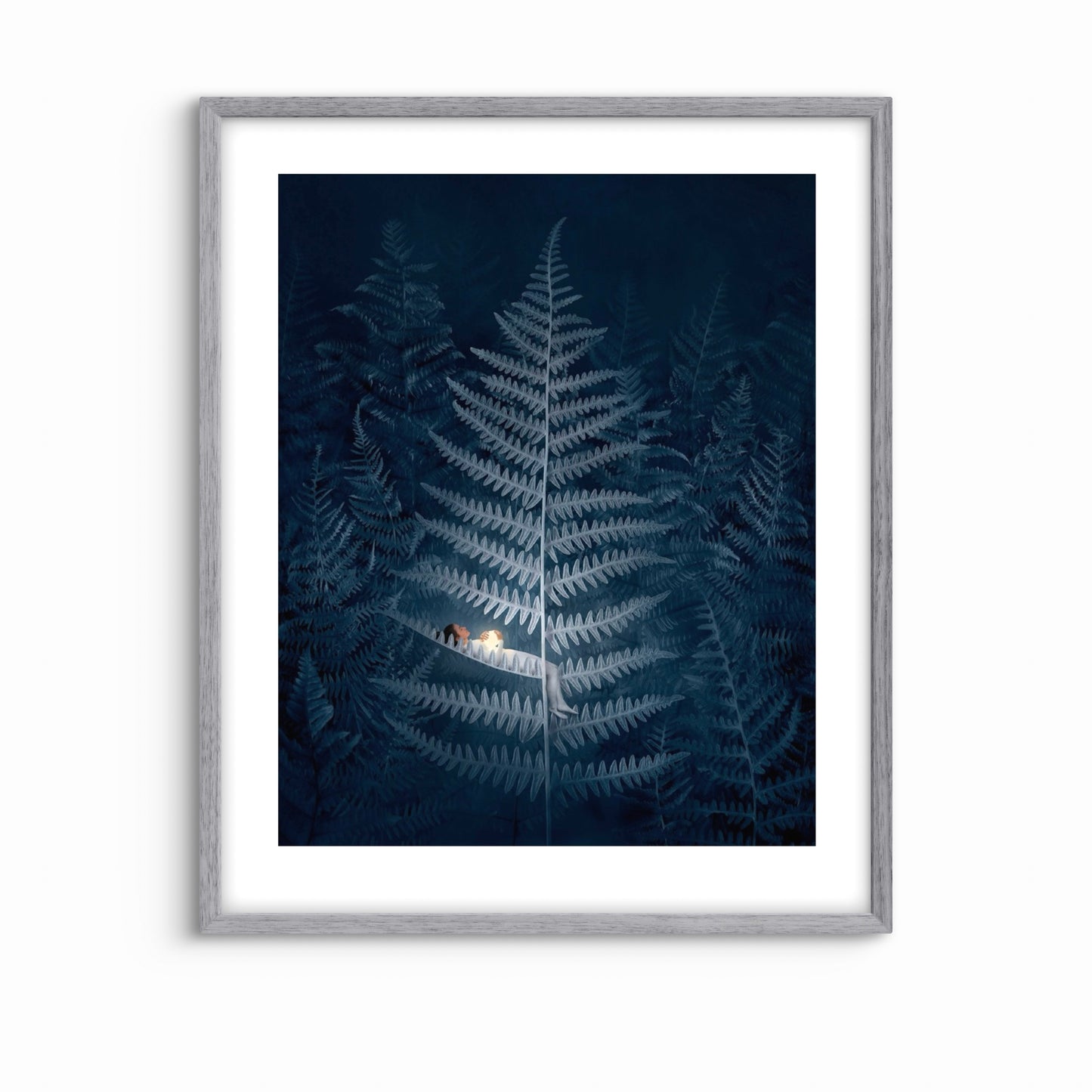 Keep the light on II