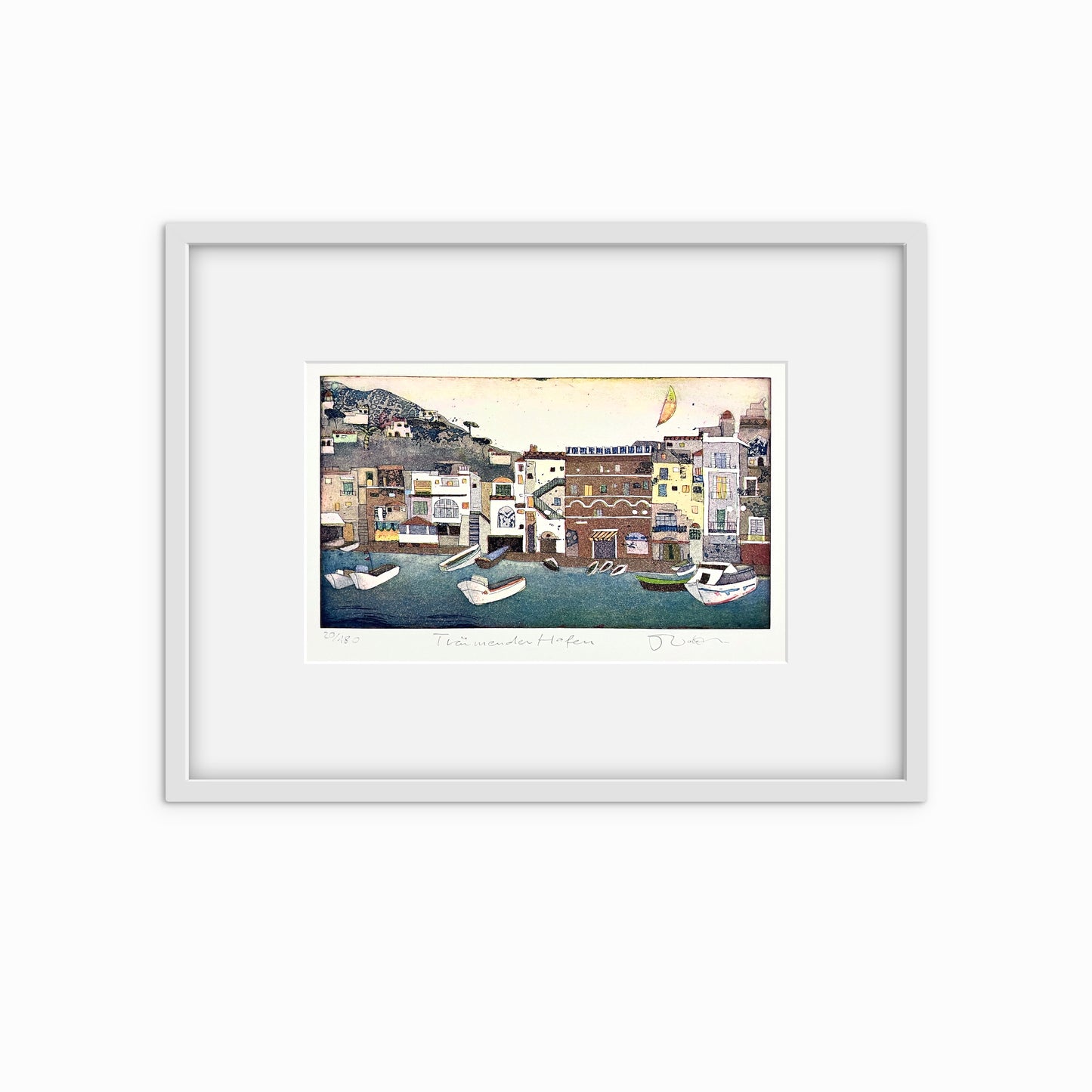 Ca' D'oro Bei Sonnenaufgang