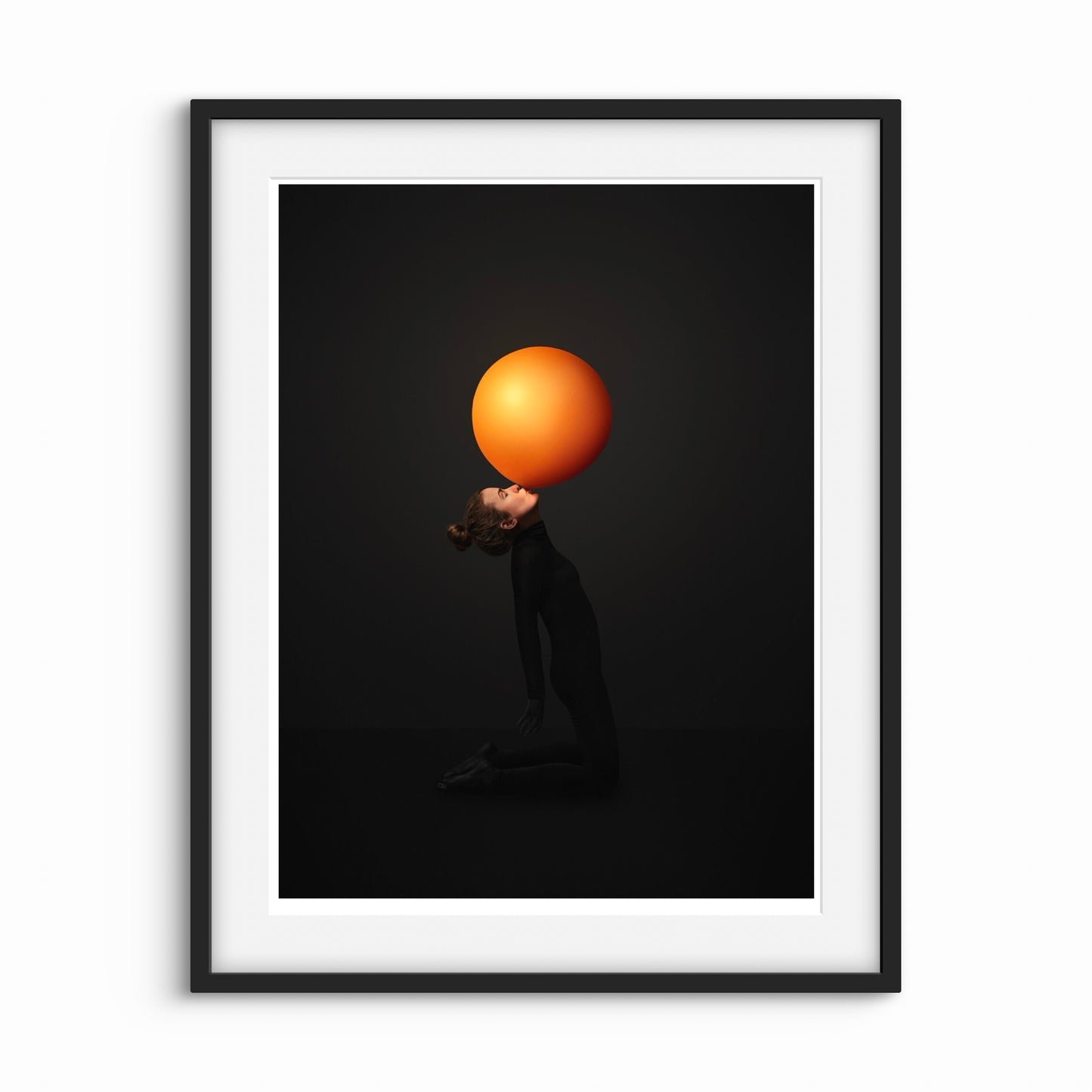 Hope in the dark