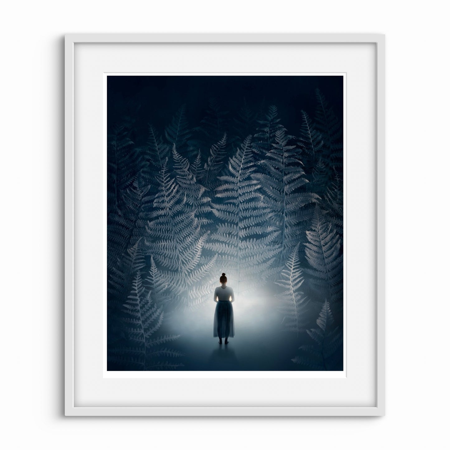 Keep the light on I (Small)