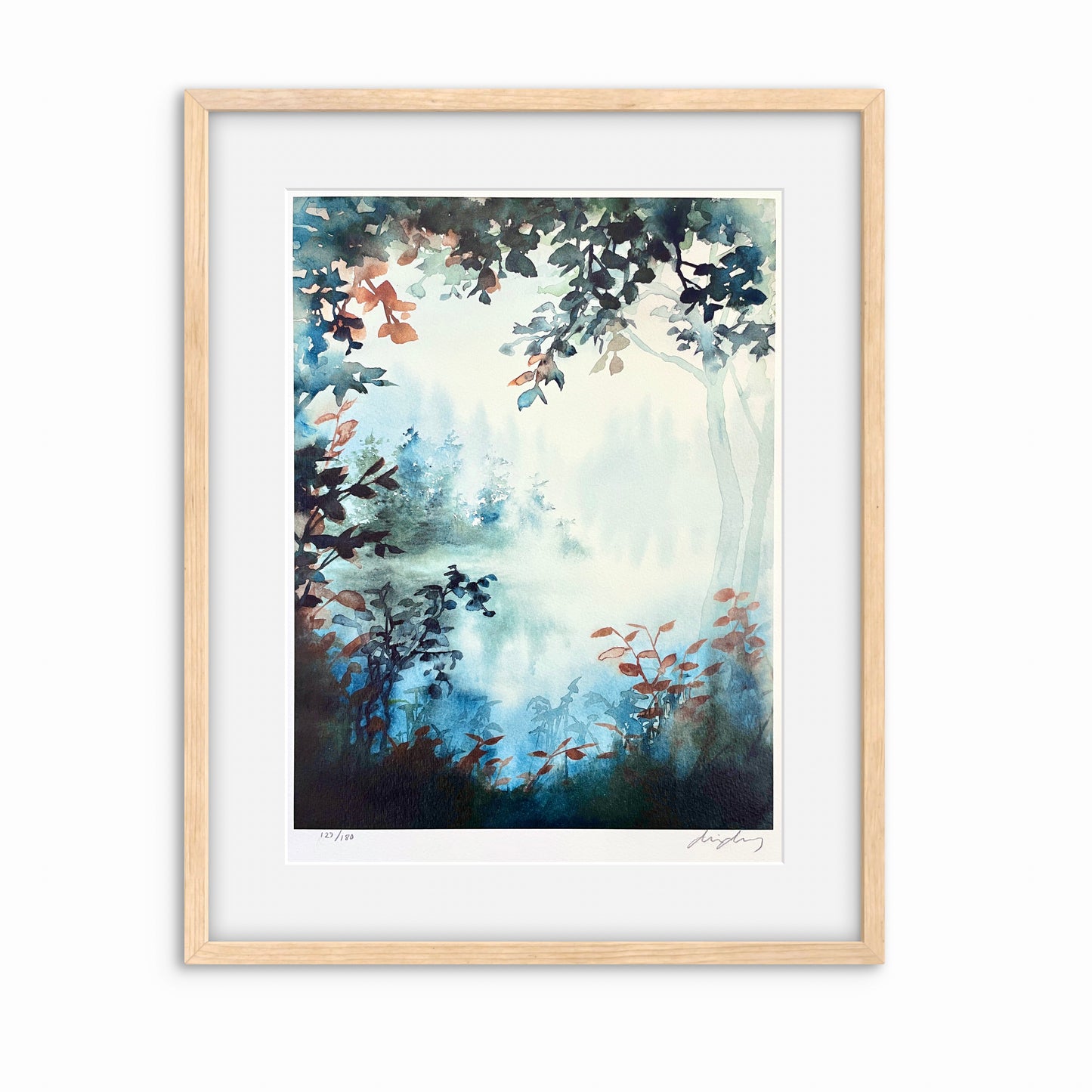 Gläntan II (Liten)