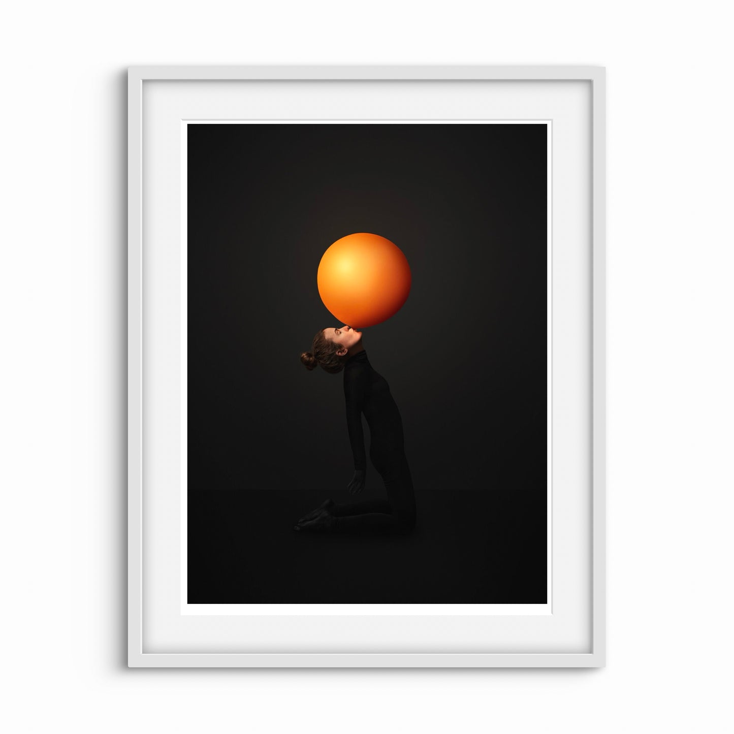 Hope in the dark