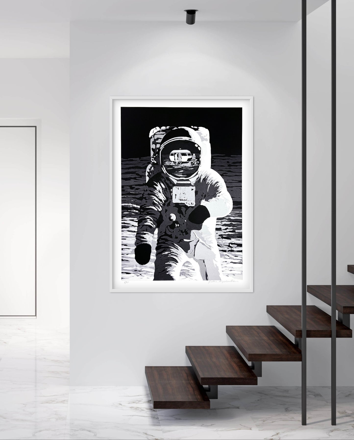Rocket Man
