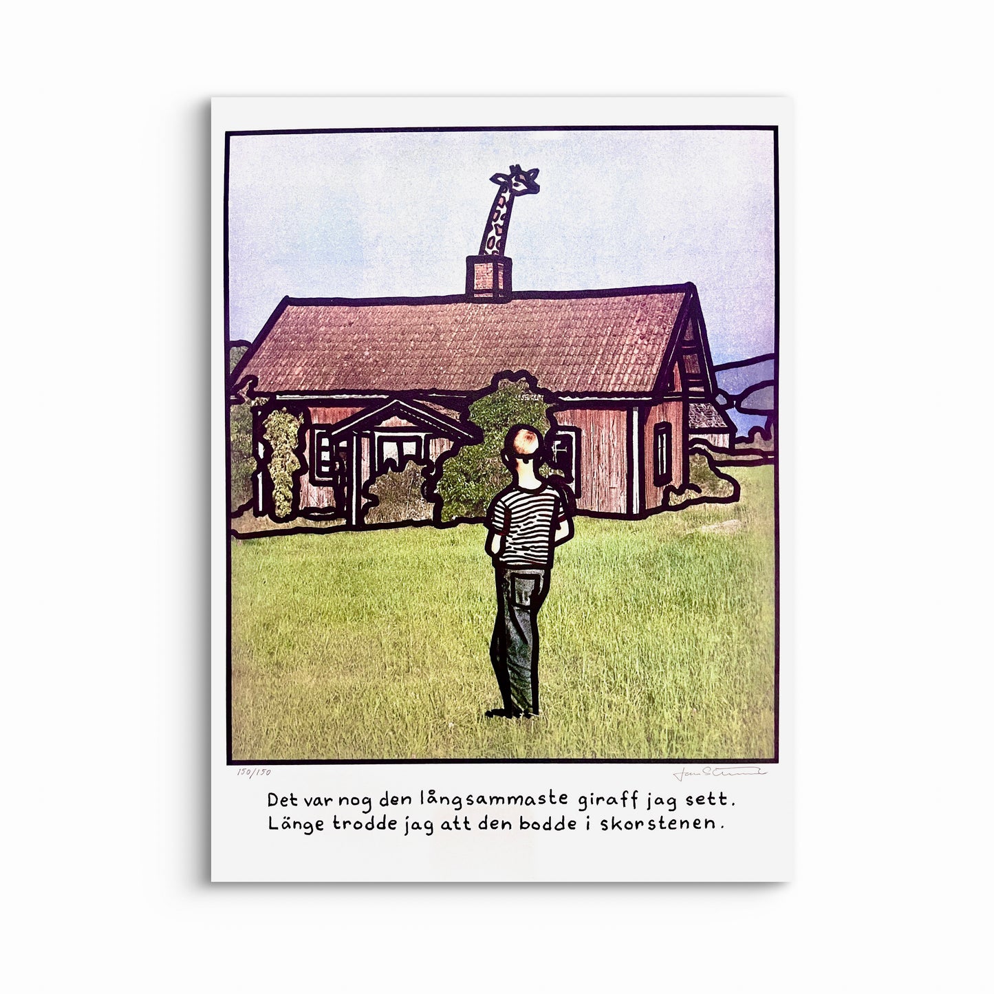 Giraff
