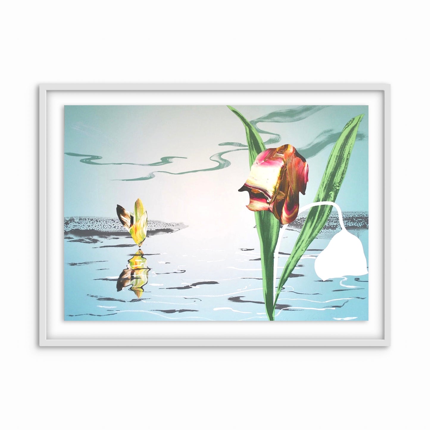 Landscape II