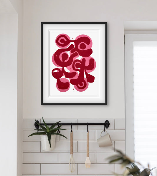 Fresh Cherry