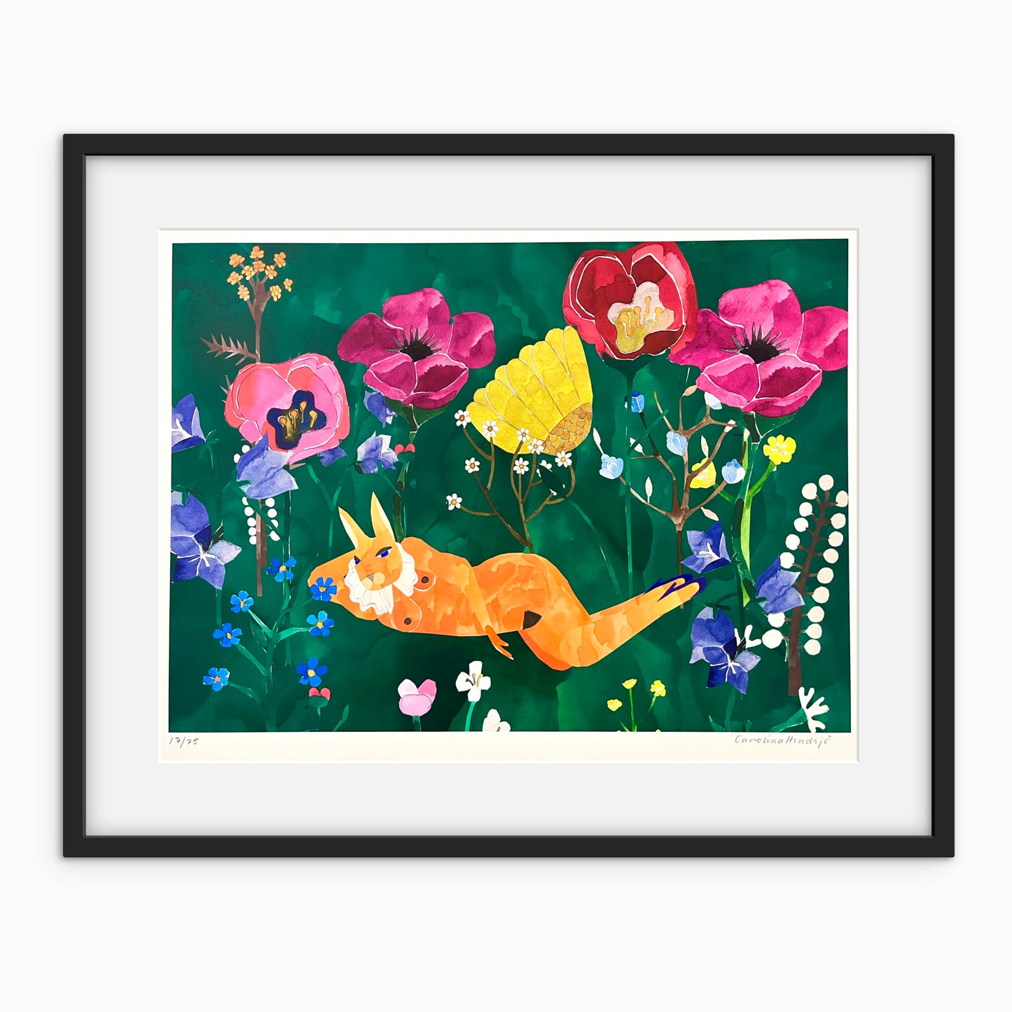 The beautiful in life 