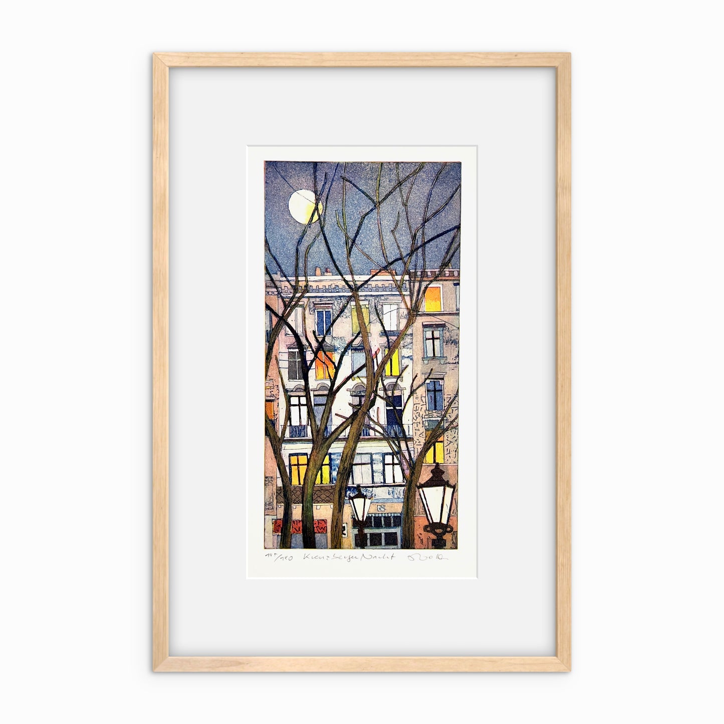 Ca' D'oro Bei Sonnenaufgang