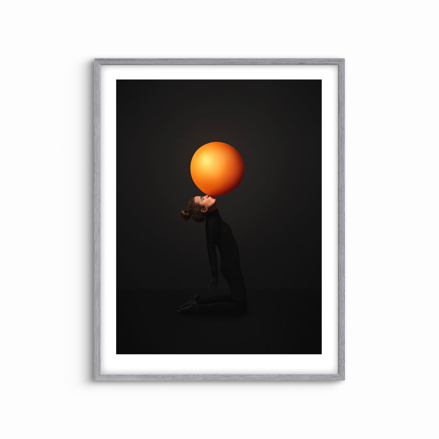 Hope in the dark