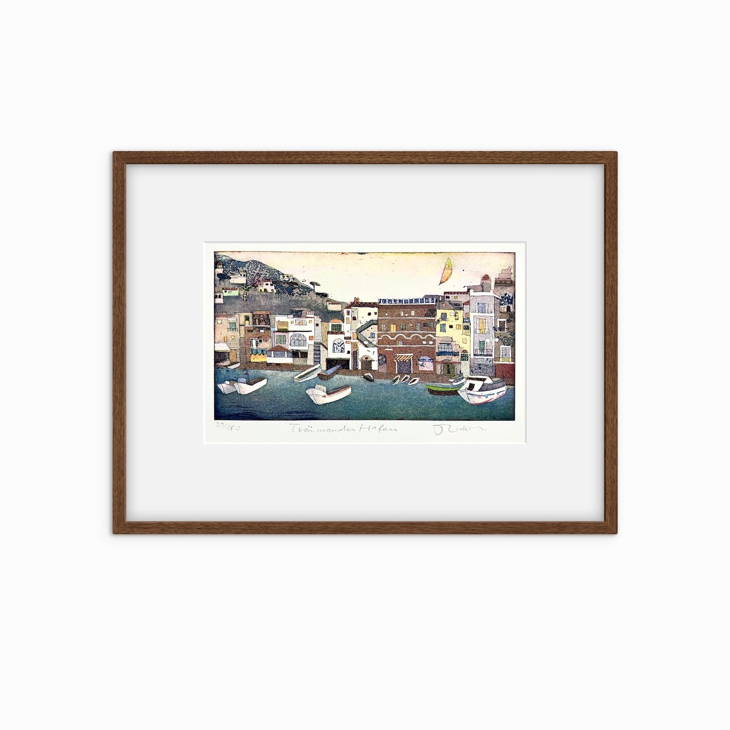 Ca' D'oro Bei Sonnenaufgang