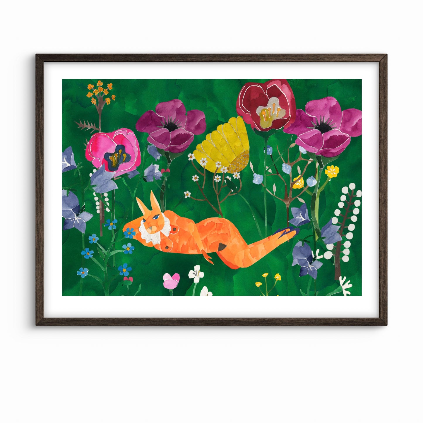 The beautiful in life 