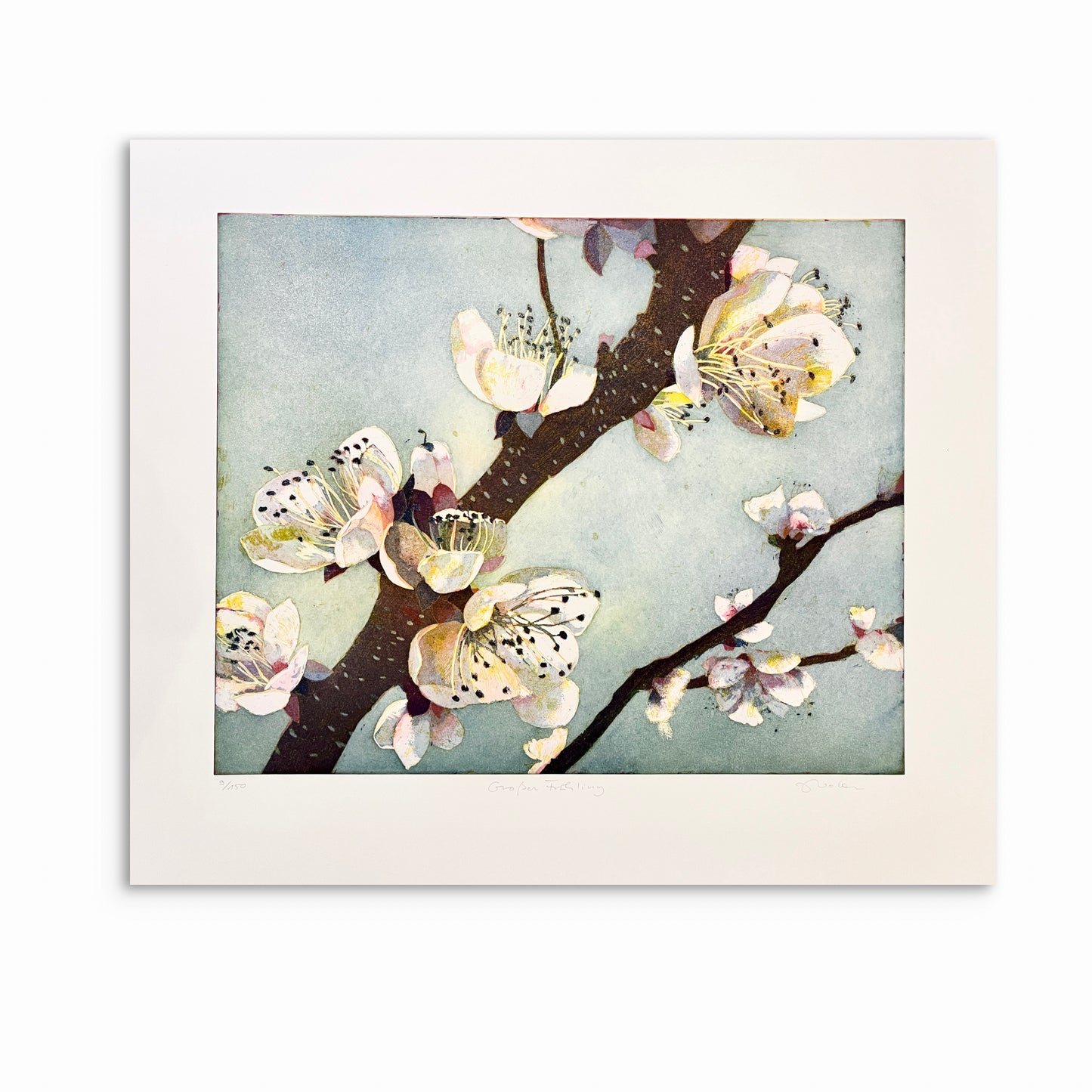 Großer Frühling