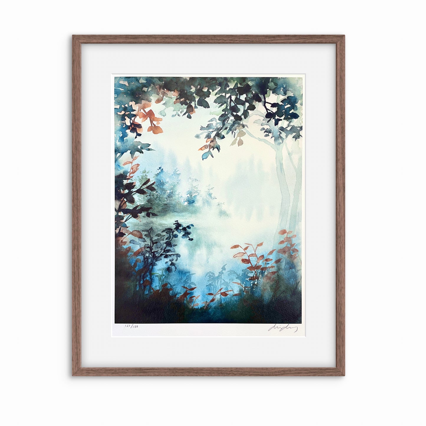 Gläntan II (Liten)