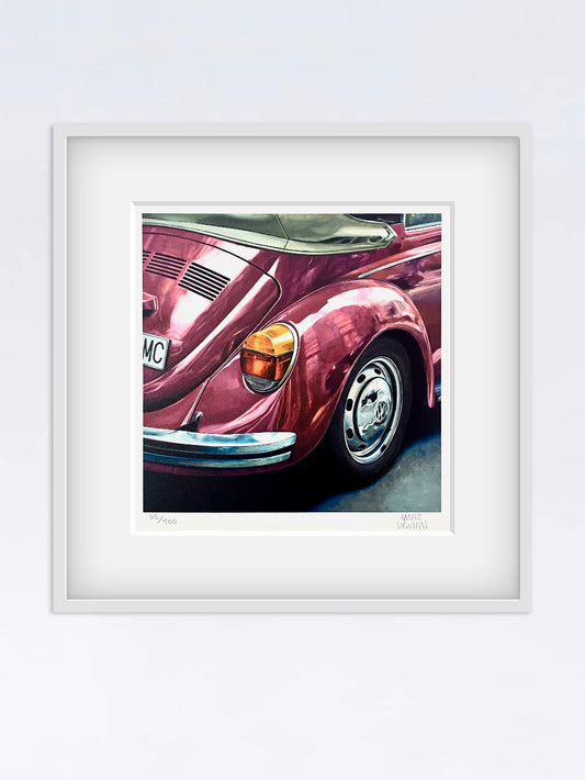 Beetle