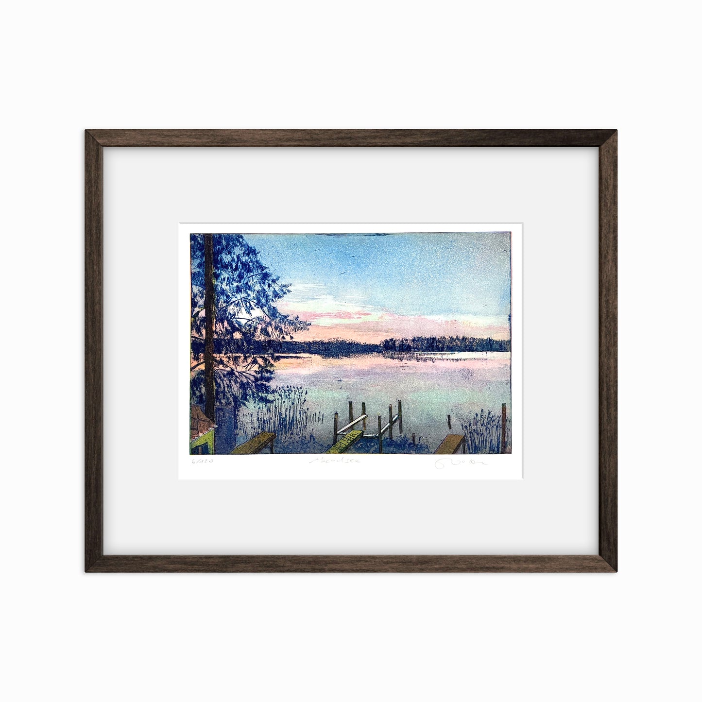 Ca' D'oro Bei Sonnenaufgang