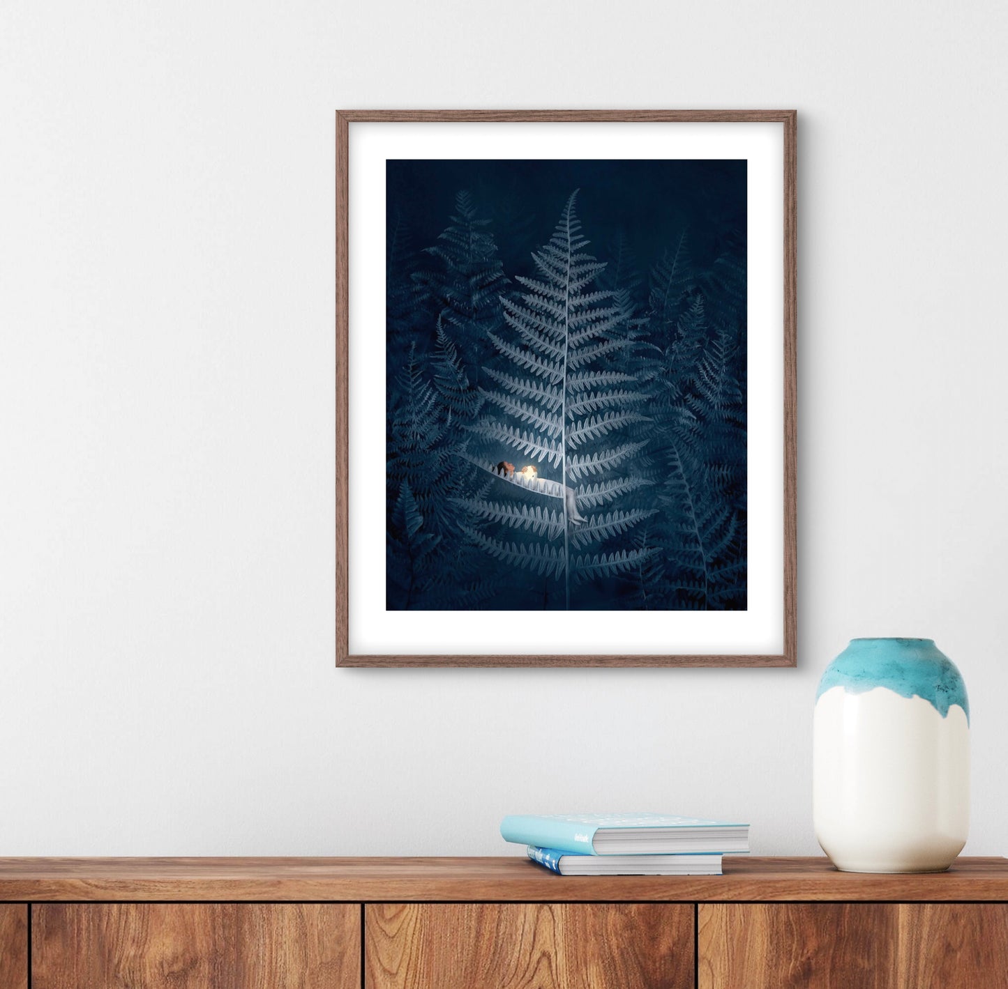 Keep the light on II