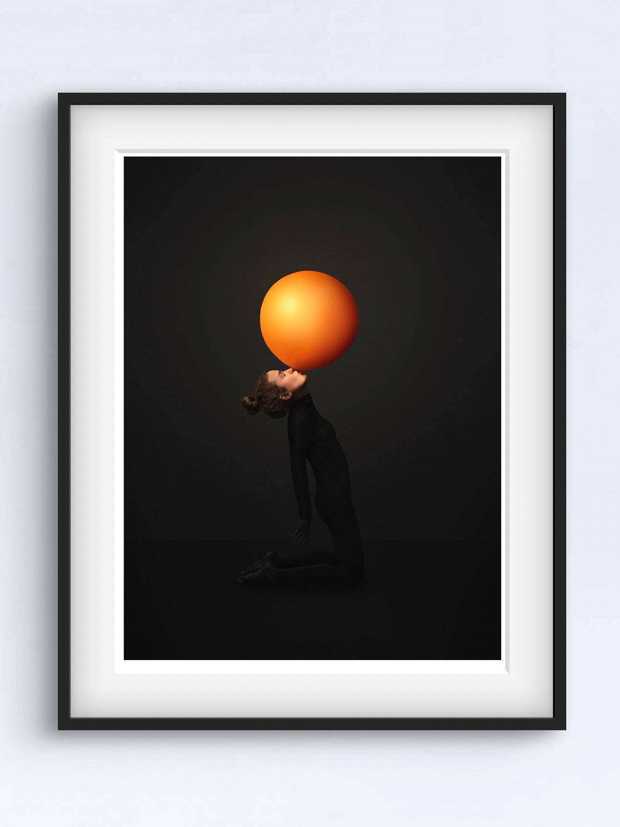 Hope in the dark (Stor)