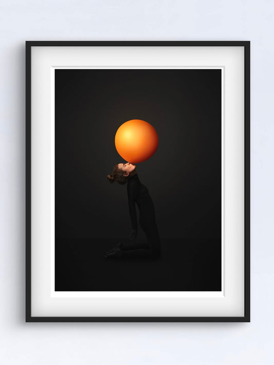 Hope in the dark (Stor)