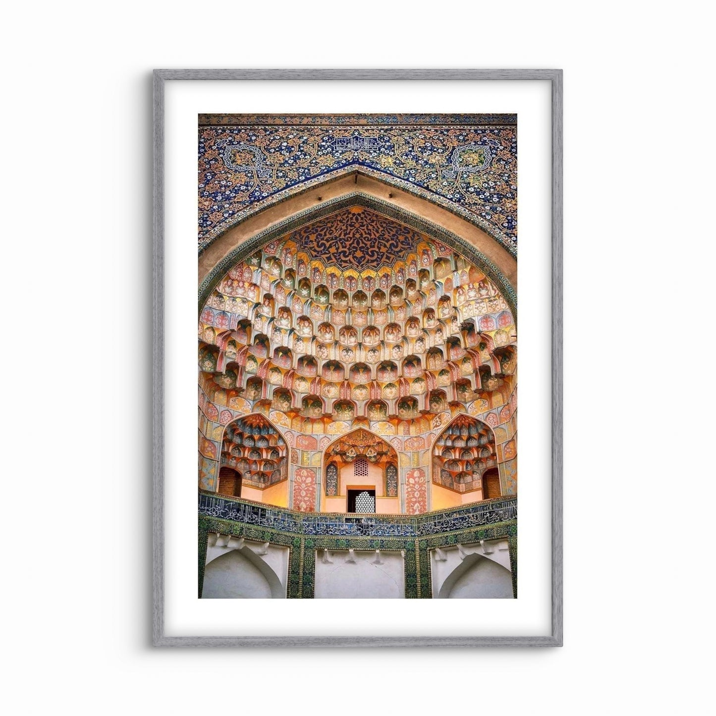Bukhara