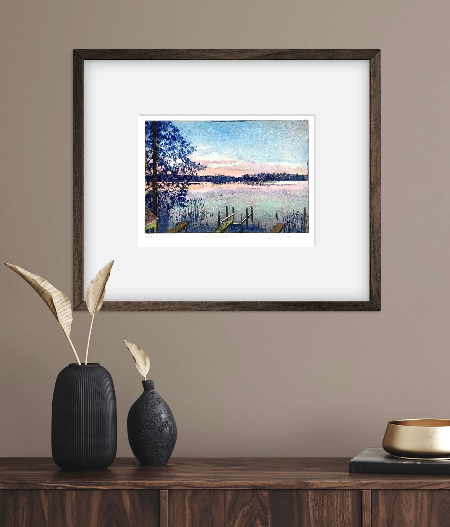 Ca' D'oro Bei Sonnenaufgang