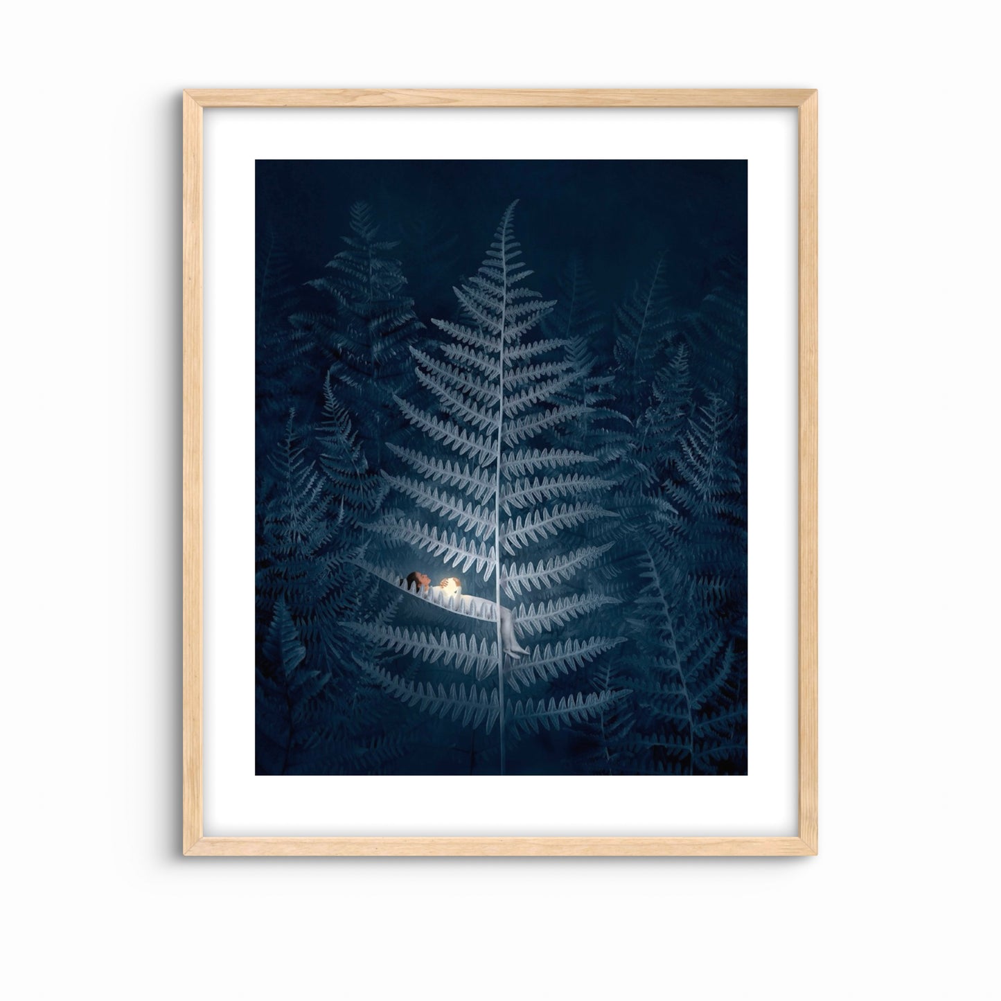 Keep the light on II