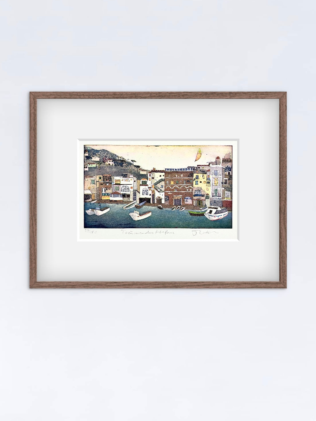 Ca' D'oro Bei Sonnenaufgang