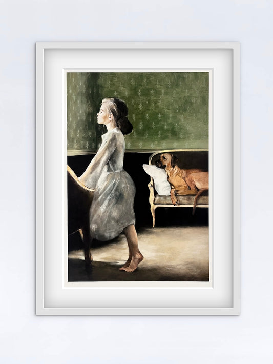 The Curious Two Liten