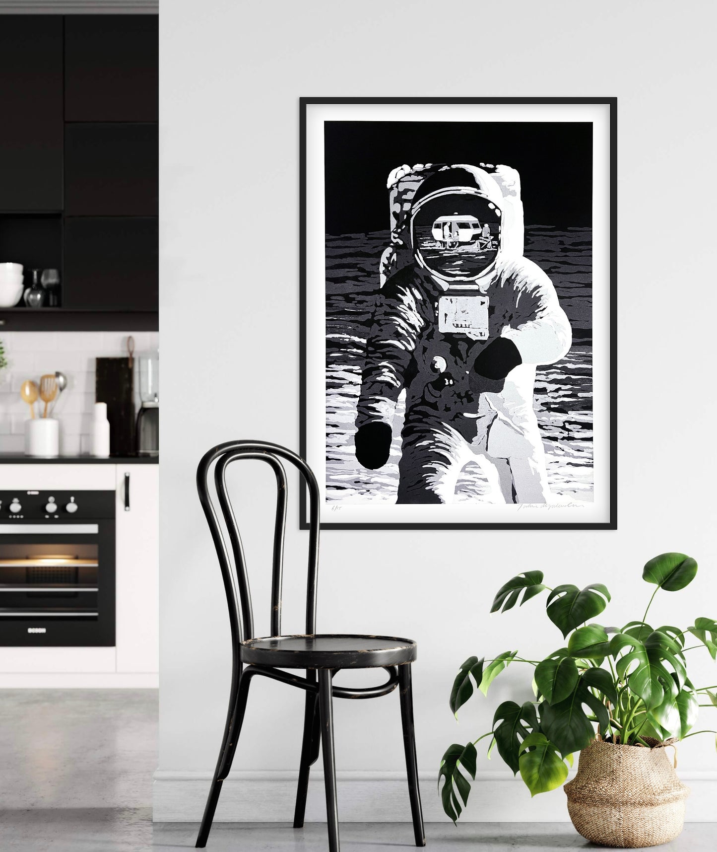 Rocket Man