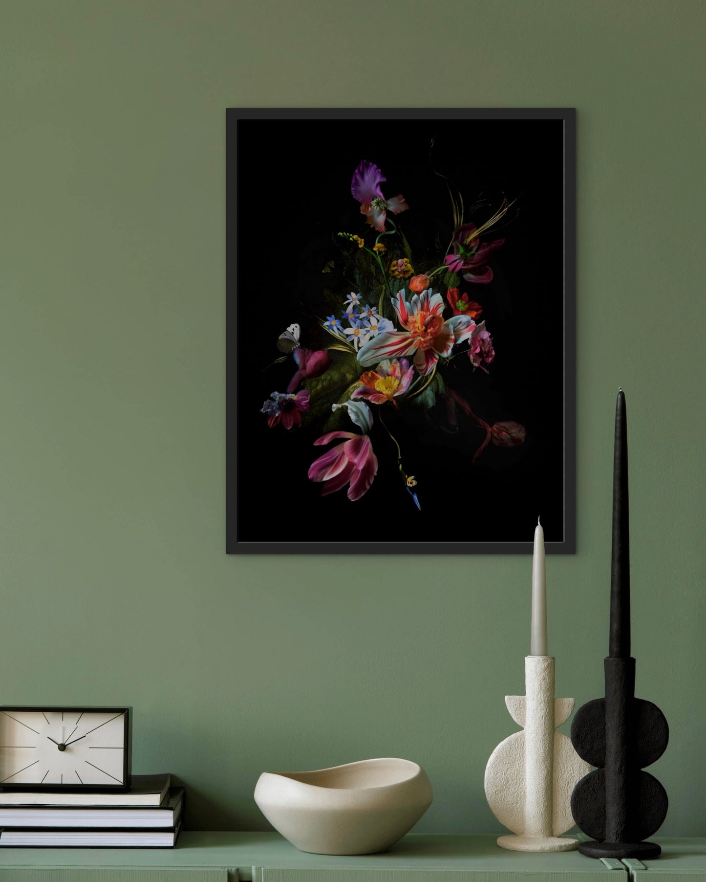 Rachels Arrangement #1