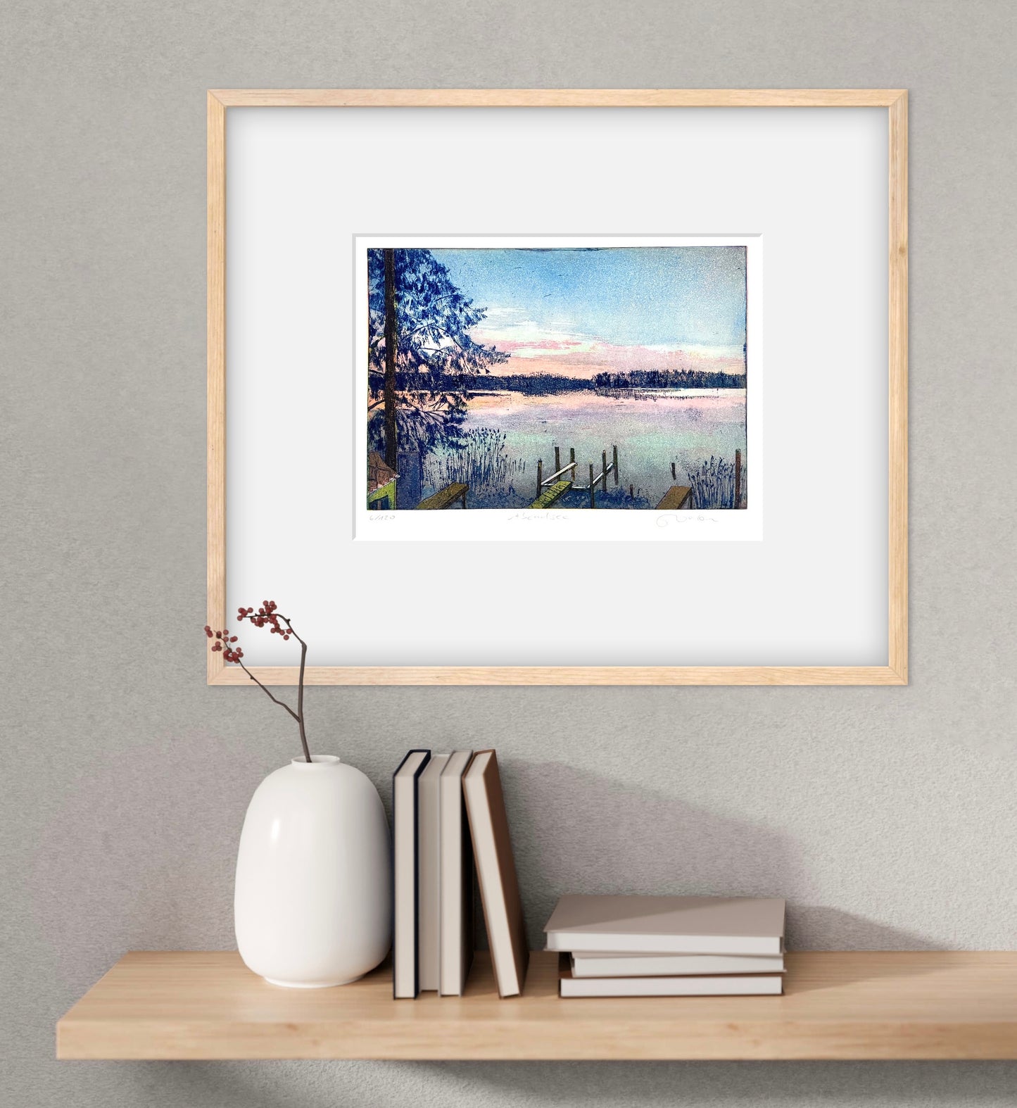 Ca' D'oro Bei Sonnenaufgang