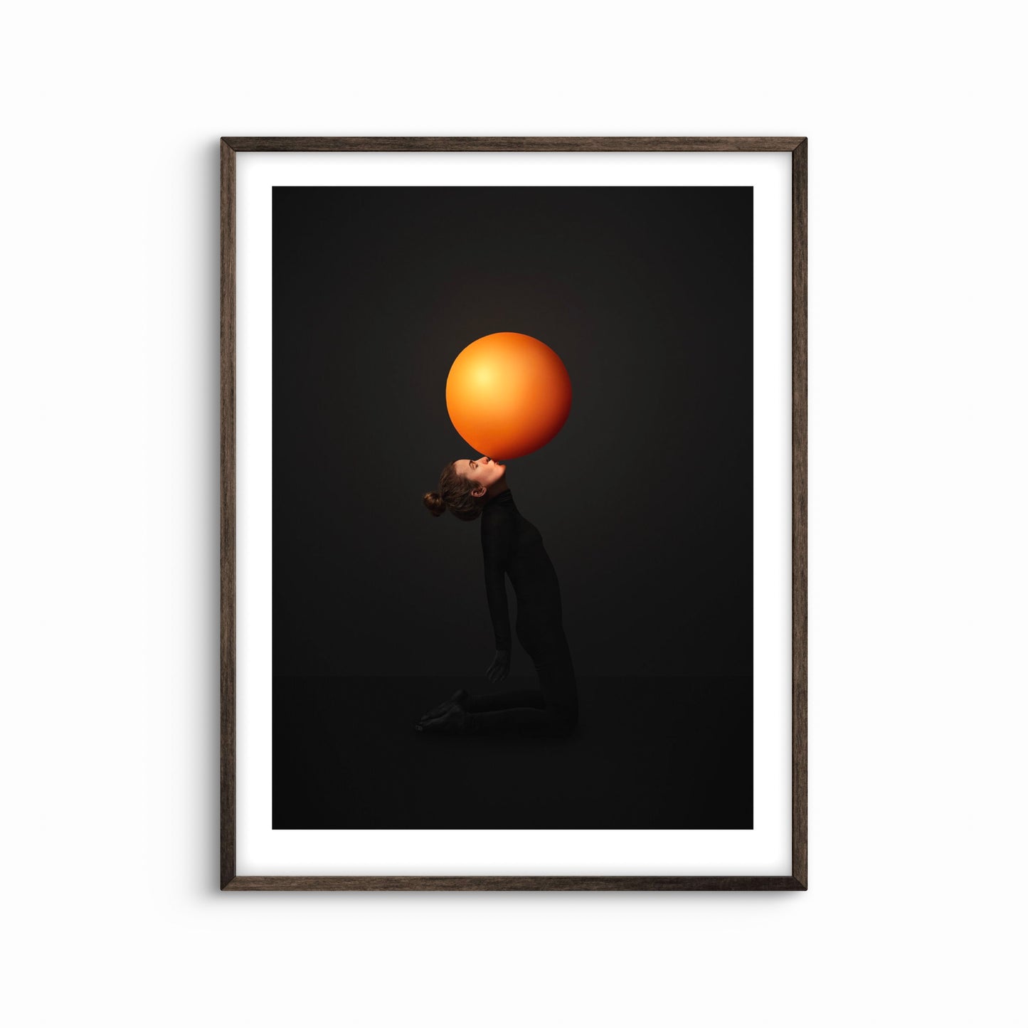 Hope in the dark