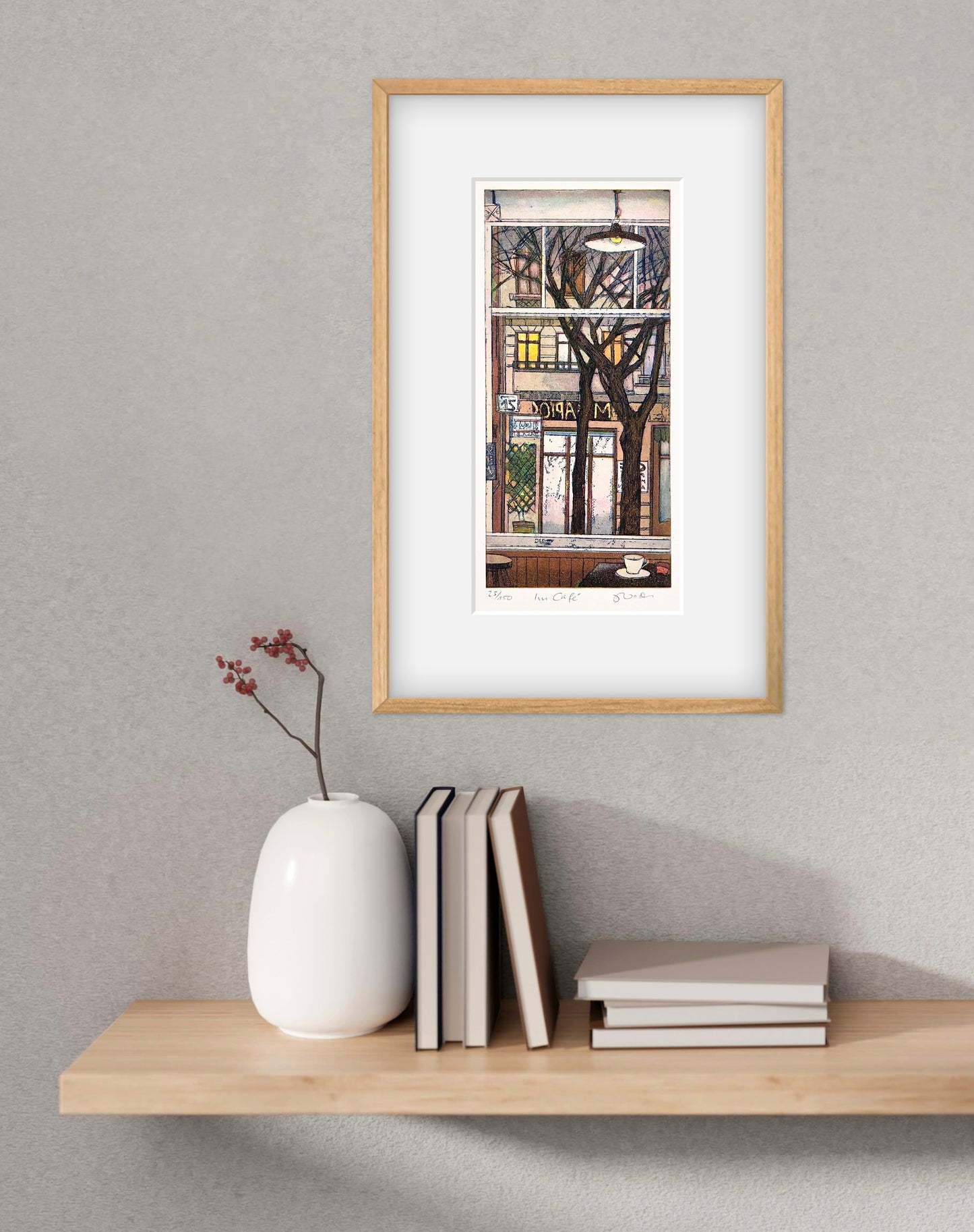 Ca' D'oro Bei Sonnenaufgang