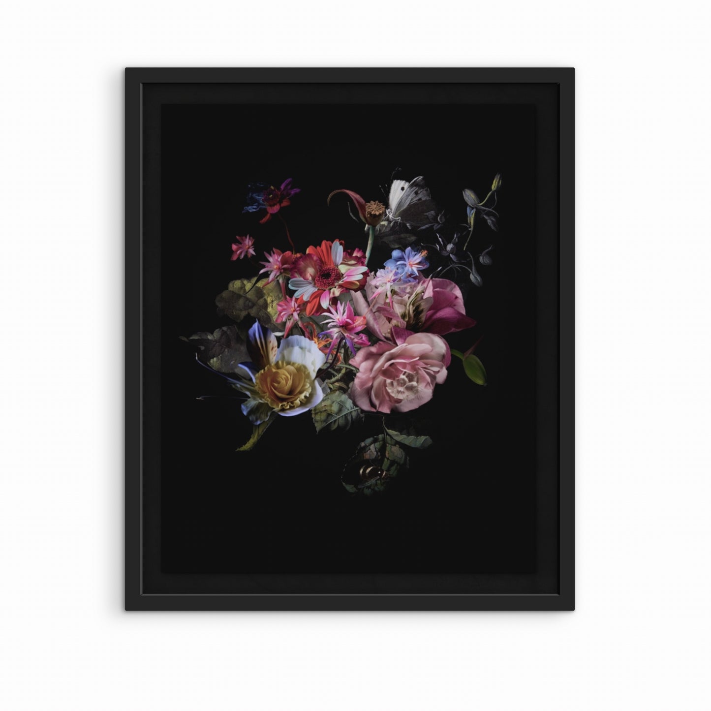 Rachel's Arrangement #2