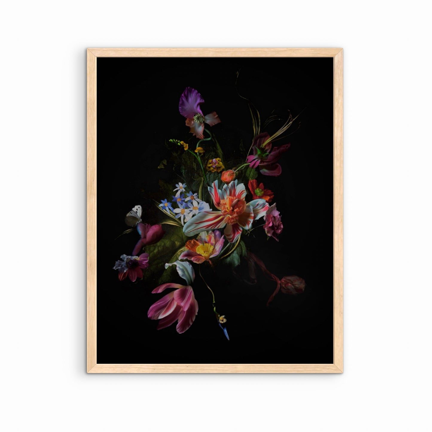 Rachels Arrangement #1