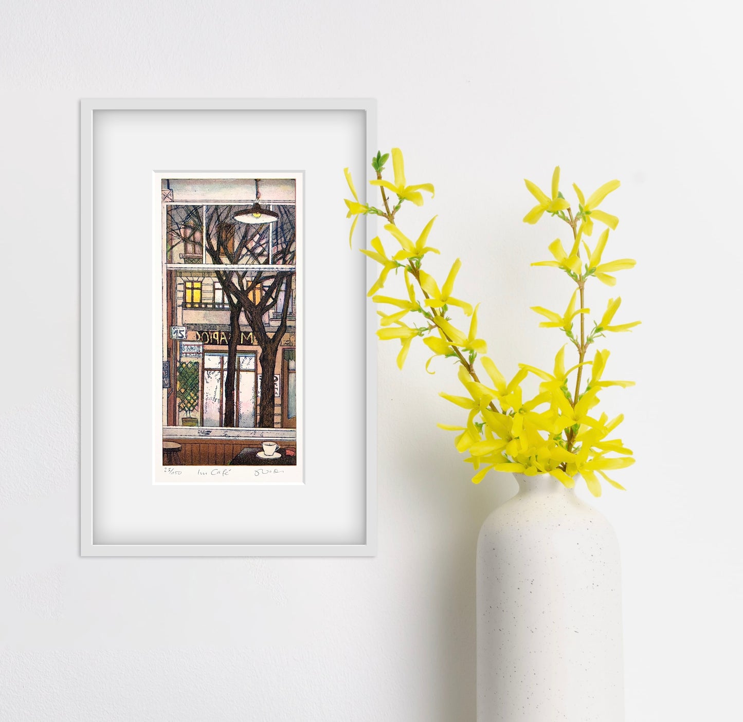 Ca' D'oro Bei Sonnenaufgang