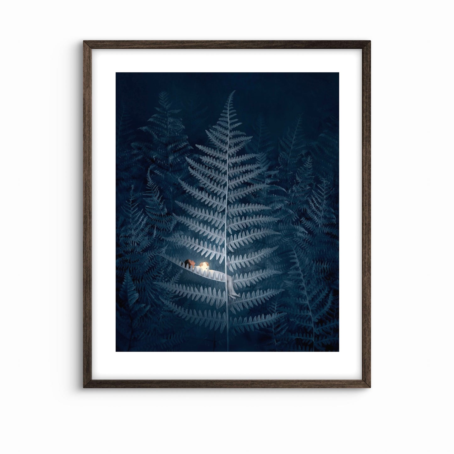 Keep the light on II