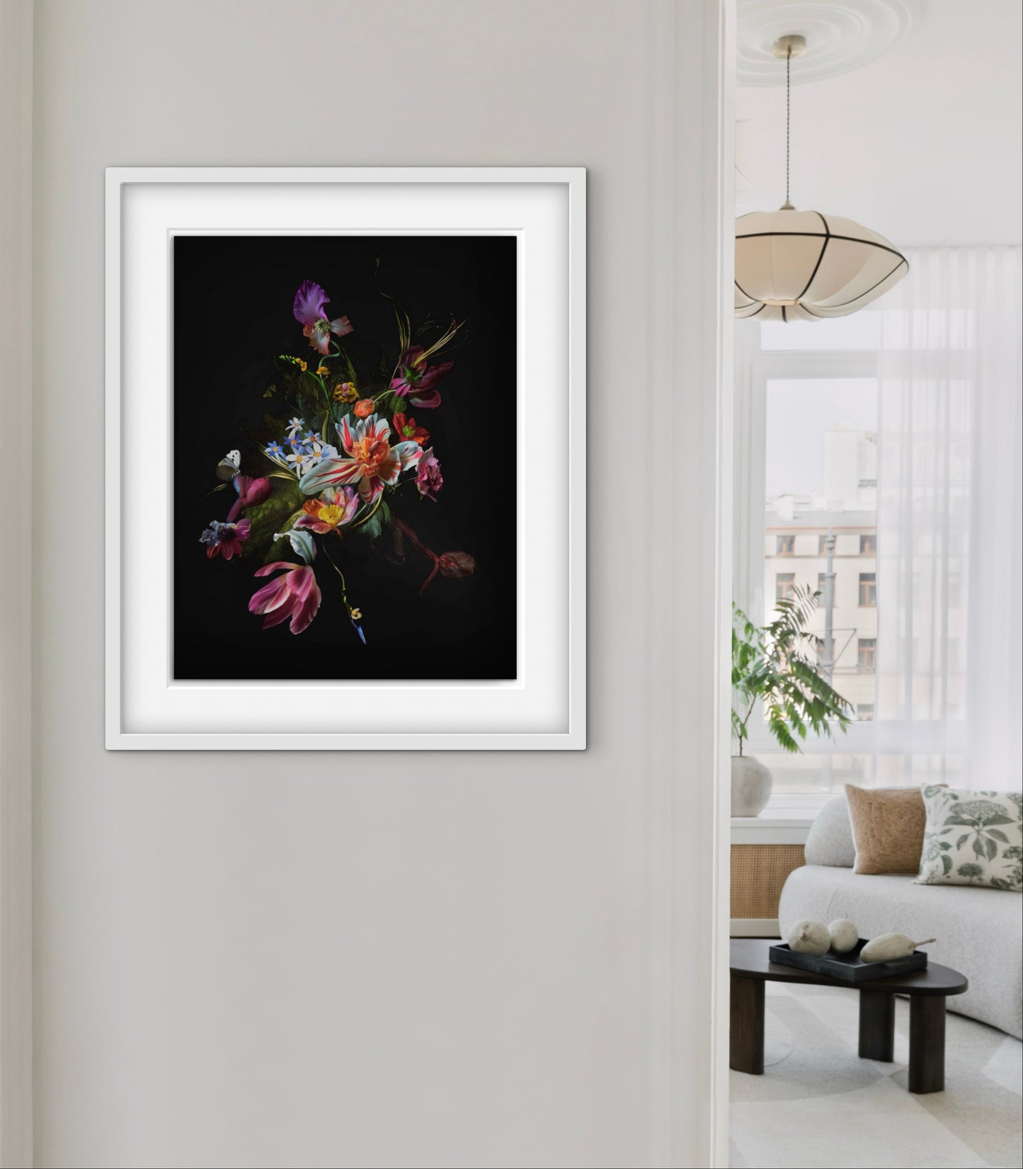 Rachels Arrangement #1