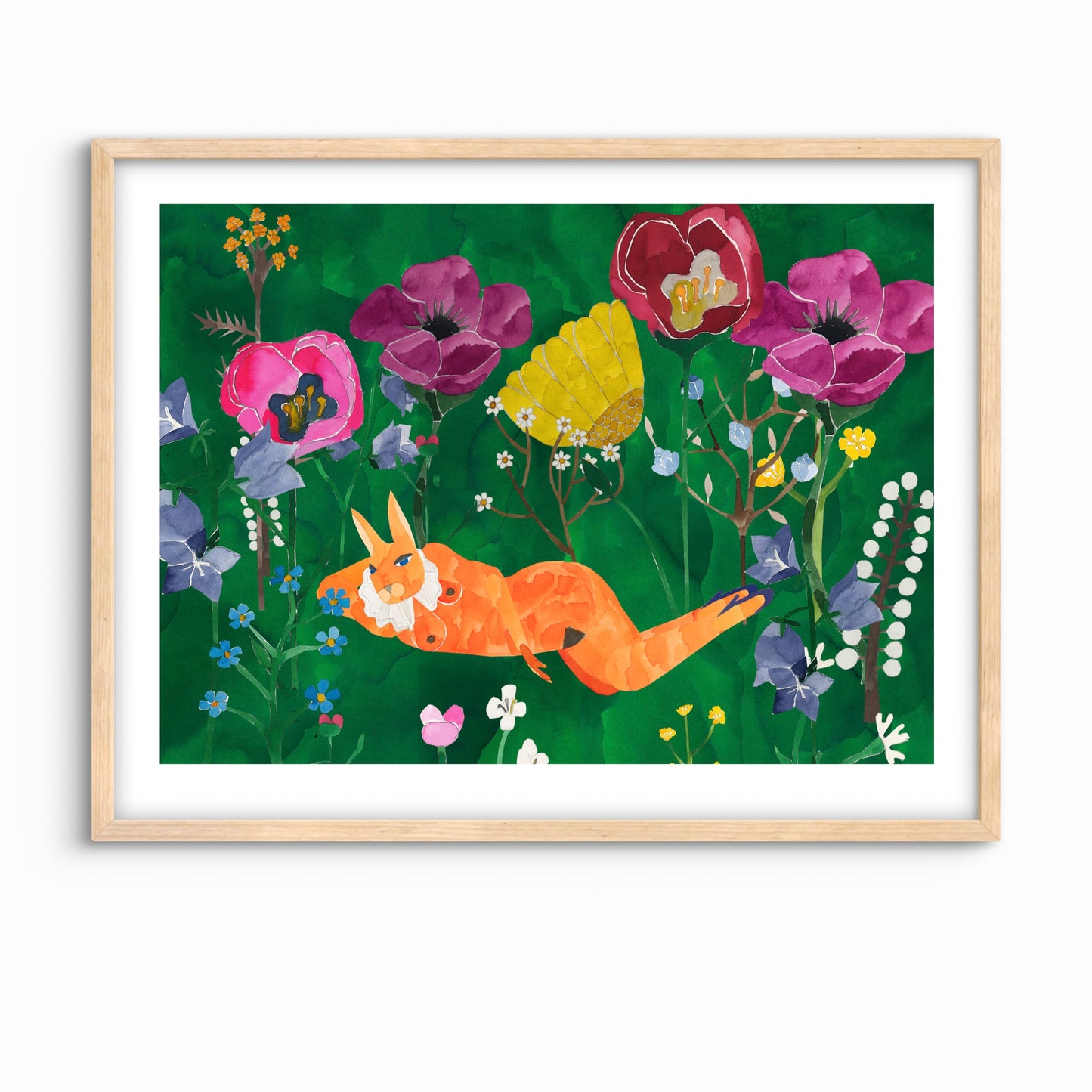 The beautiful in life 