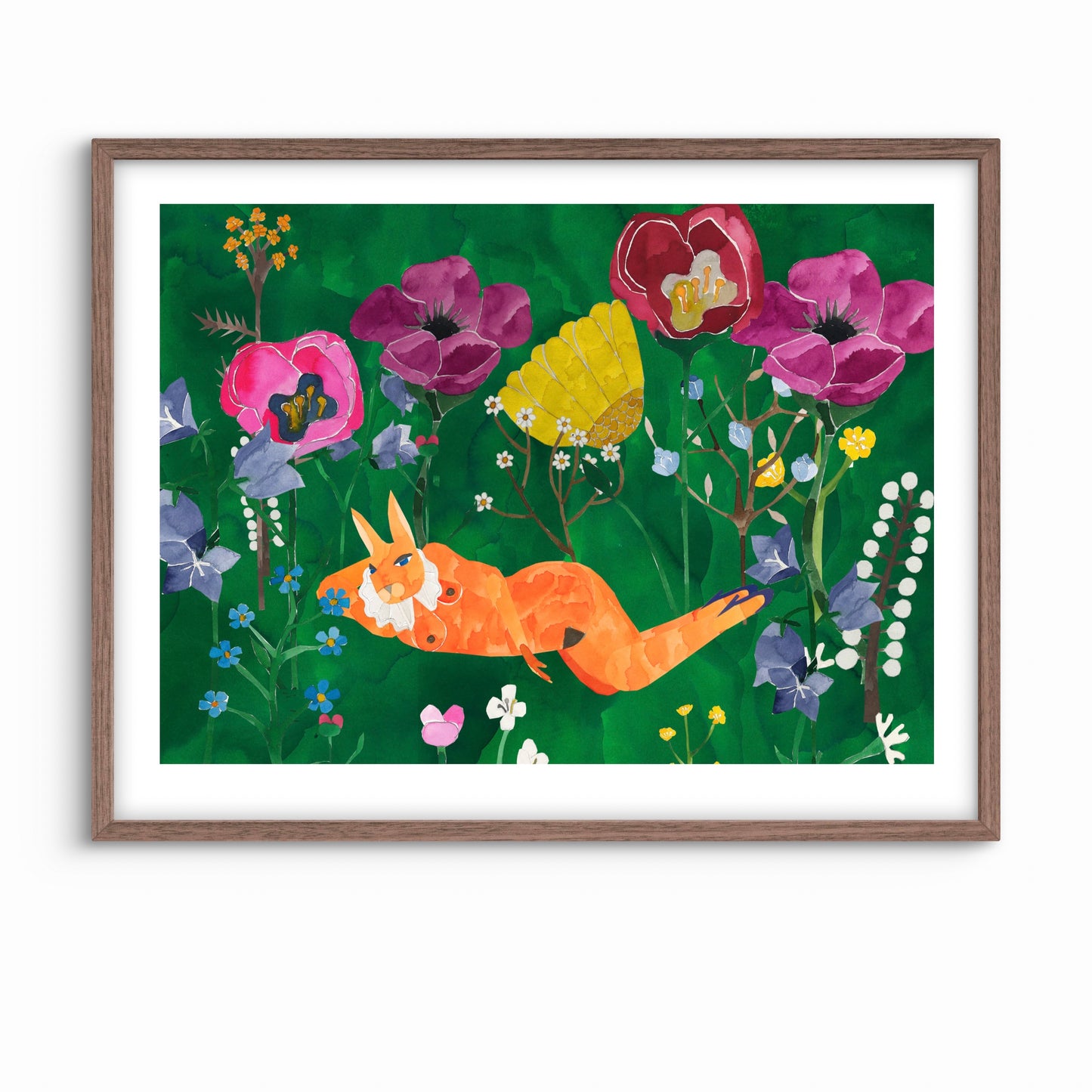 The beautiful in life 