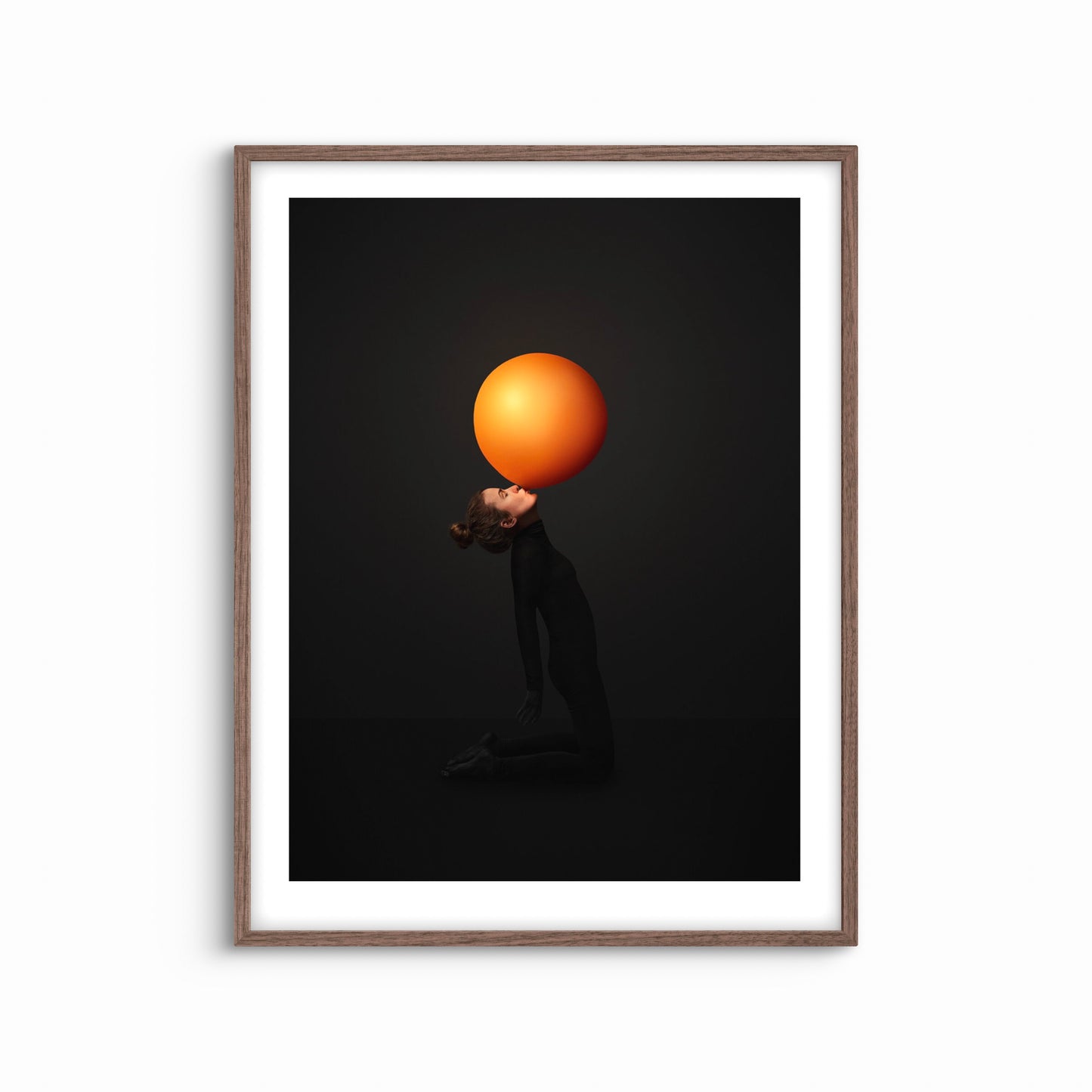 Hope in the dark
