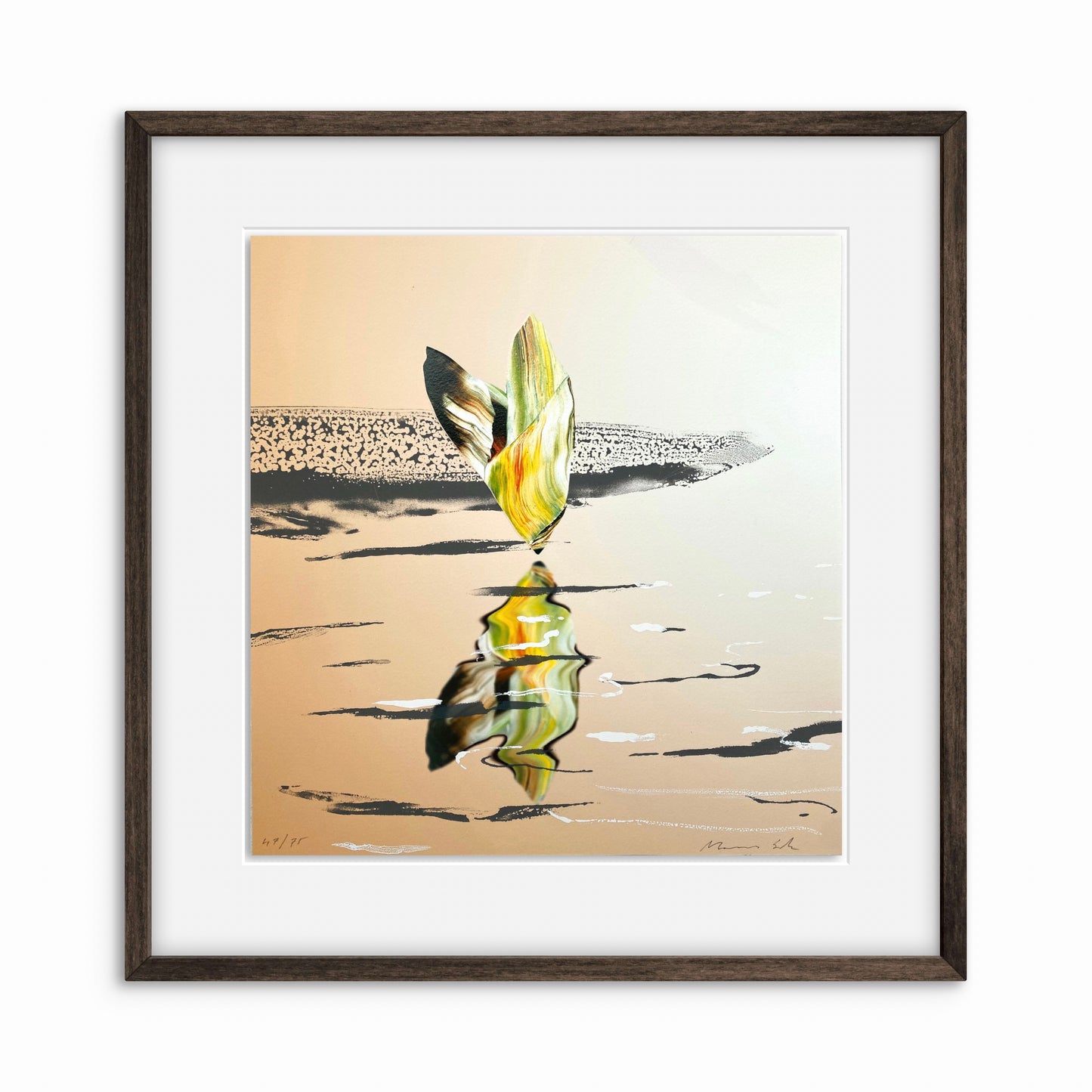 Reflection I